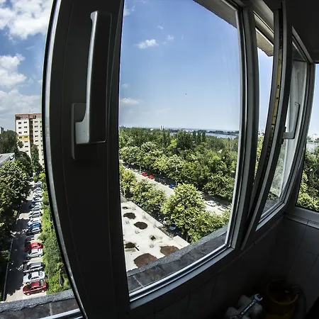 Apartman Lp2 Konstanca