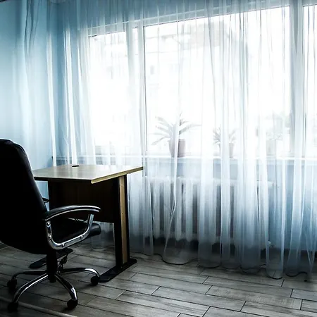 Apartman Lp2